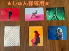 2025年最新】Vaundyトレカの人気アイテム - メルカリ