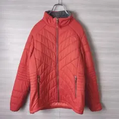 中綿 キルティングジャケット