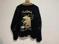 2025年最新】スカジャン 東洋 アラスカの人気アイテム - メルカリ