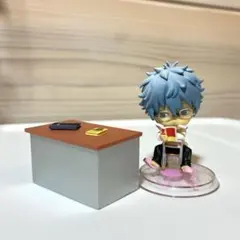 銀魂★銀八先生★フィギュア★坂田銀時