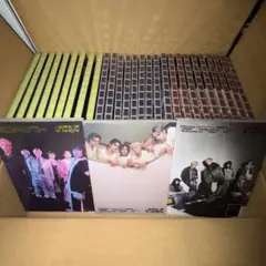 P1Harmony CD UNIQUE 新品未開封 60個 - メルカリ