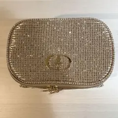 Dior 2025クリスマスコフレポーチ