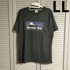 Mt.FUJI100 2025 参加賞Tシャツ サイズM - メルカリ