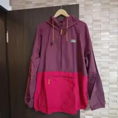 L.L.Bean☆アノラック☆ナイロンパーカー☆大きいサイズ☆XXL TALL
