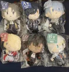 2025年最新】御伴くじ 山姥切長義の人気アイテム - メルカリ