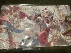 遊戯王 コロッタ コラボカフェ アクリルぷちスタンド CDジャケット缶