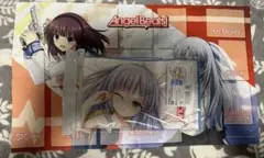 AngelBeats! プレイマット ２枚セット