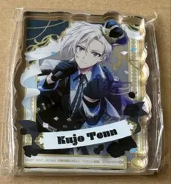 アイドリッシュセブン アクリルブロック 新品