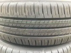 【新車剥がし】DUNLOP 185/65R15 25年製 【シャ-135 ①】のサムネイル