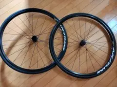 MAVIC ホイール ディスク DISC　マビック　アクシウム　シマノ MAVIC マヴィック AKSIUM DISC アクシウム ディスク フロントホイール