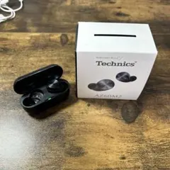 【付属品完備/除菌済】Technics EAH-AZ60M2（右耳＋充電ケース）