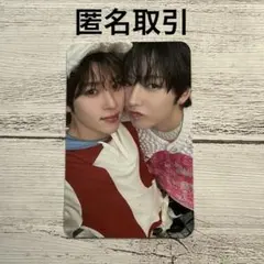 nctwish シオン サクヤ wishful トレカ