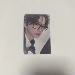 TWS シニュ トレカ NO TRAGEDY