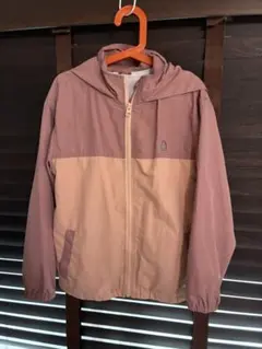 キッズ　パーカージャケット　ジャンパー