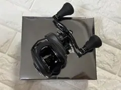 Abu アブガルシア Revo SP Beast 4000SH PEライン付 箱 Abu アブガルシア Revo SP Beast 4000SH PEライン付 箱 - メルカリ