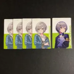 プロセカ クリフェス 日野森志歩 エピカ ePick card