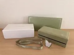 Van Cleef & Arpels ブレスレット 空箱 ケース リボン - メルカリ