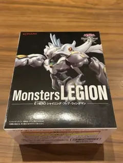 遊戯王デュエルモンスターズGX E.HEROシャイニング.フレア.ウィングマン