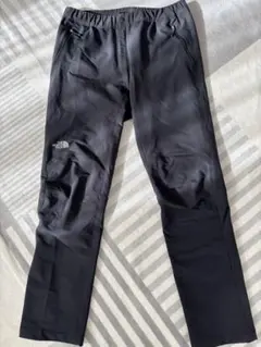 限定値下げ！THE NORTH FACE アルパインライトパンツ　ブラック