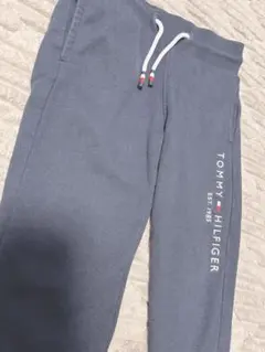 TOMMY HILFIGER スェットズボン 子供用 トミー