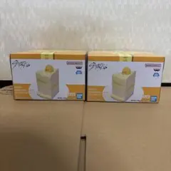 SKZOO BIRTHDAY CAKEコレクションvol.3セット