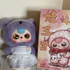 TOPTOY baby three Japan only② KIMONO 着物 - メルカリ