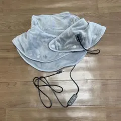 K様専用　電熱ネックショルダーウォーマー　USB 首元マフラー　ブランケット