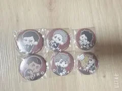 ハイキュー！！ 稲荷崎セット