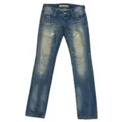 dior homme 07SS find again denim Hedi 26 - メルカリ