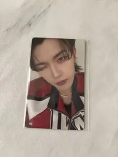 INI 髙塚大夢 Survive fes トレカ 108