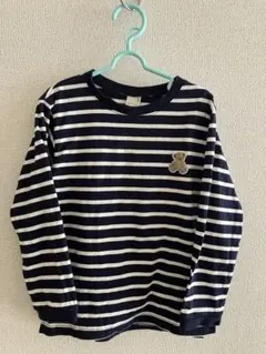 petit main【プティプラ】BOYS長袖Tシャツ　サイズ120