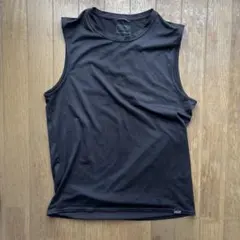 パタゴニア スリーブレスキャプリーン デイリーシャツ Sサイズ