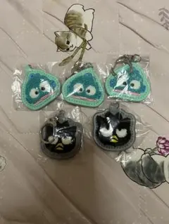 サンリオ ガチャ