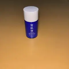 薬用雪肌精ブライトニングエッセンスローションのサムネイル