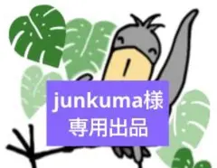 メンバー文字シール＆◎◯◯ロゴシール２セット【junkuma様専用】