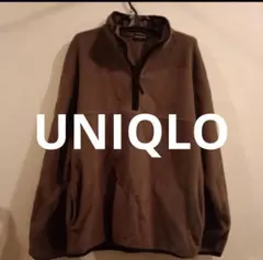 90s OLD UNIQLO オールドユニクロ ハーフ カーキー