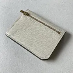 新品 定価3.7万円　ラルコバレーノ　スマートカードウォレット財布のサムネイル