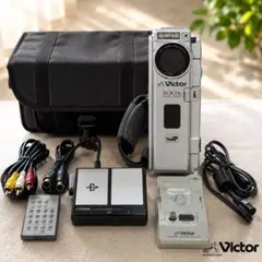 2026年最新】MiniDv victorの人気アイテム - メルカリ