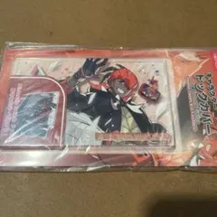 ポケモントレーナーズ キバナ ドックカバー