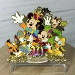 2026年最新】ディズニー40周年フォトフレームの人気アイテム - メルカリ