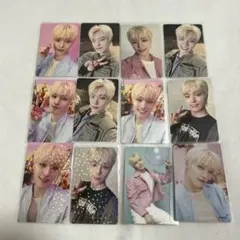 SEVENTEEN ディノALWAYS YOURS トレカ 封入コンプ 特典
