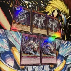 24時間以内発送　サイバードラゴンネクステア　スーパー　ラッシュデュエル