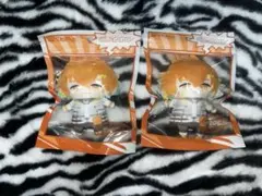 にじさんじ　宇佐美リト　にじぱぺっと　2点