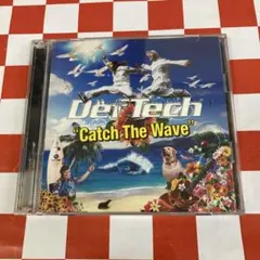【D30779】Catch The Waveのサムネイル