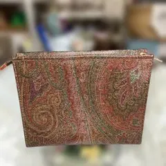 ラッキー❣️様専用　エトロ ポーチのサムネイル