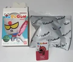 YURUGUN Char's Zaku フィギュア