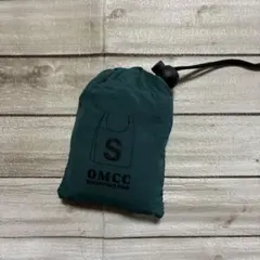 OMCC Shopping Bag S Viridianのサムネイル
