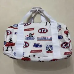 ヒステリックグラマー ボストンバッグのサムネイル