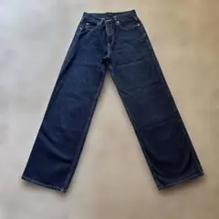 UNIQLO ストレートデニム