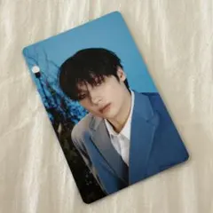 ヒュニンカイ　トレカ